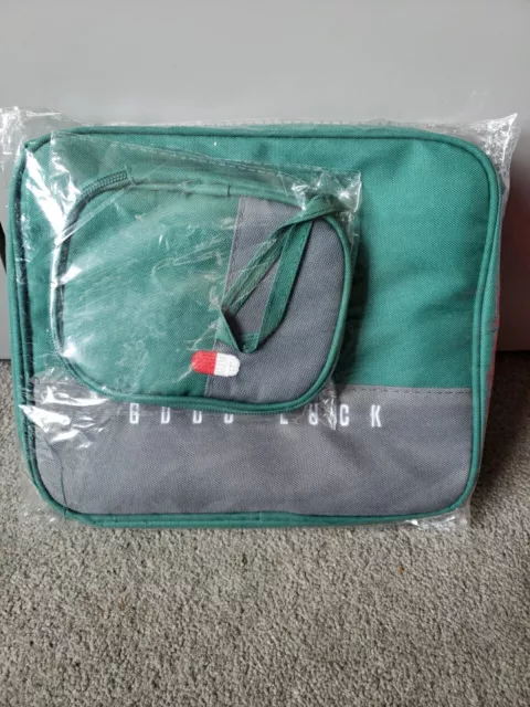 First Aid Bag