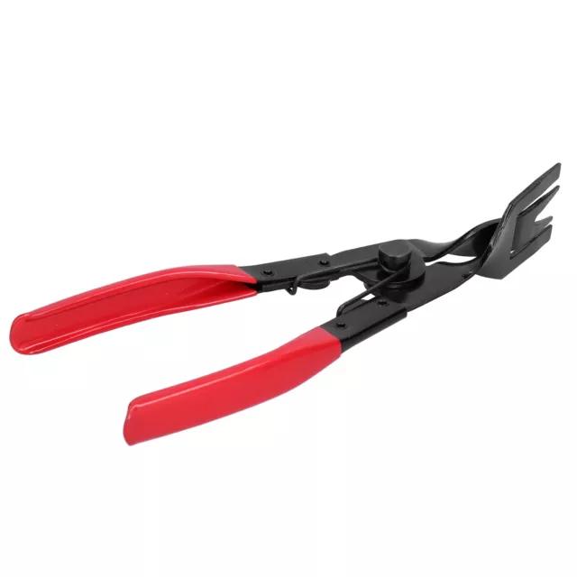 Light Plier Lamp Repairing Tool Alloy Steel With Rubber Handle Lightweight☃