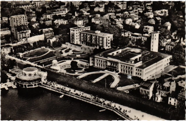 CPA Enghien les Bains Etablissement Thermal FRANCE (1332995)