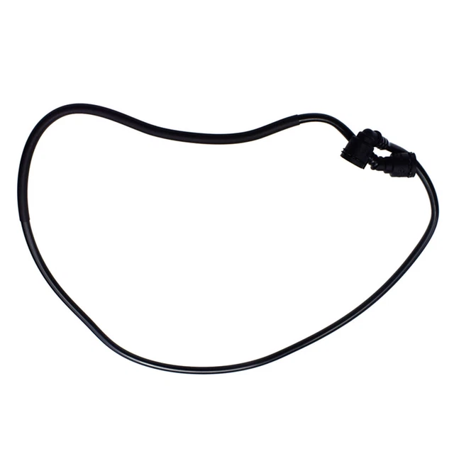 UPPER RADIATOR TO Expansion Tank Hose For BMW F30 F32 F87 335i 435i