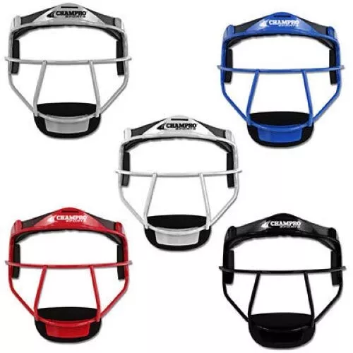 Youth Champro "The Grill" Softball Fielders Mask