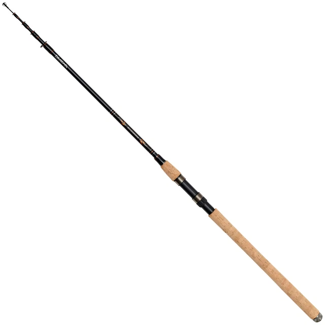 Daiwa Sweepfire Tele Spinnrute | Ihr Angelshop für Angelsport und