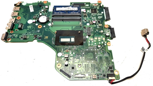 Carcaça Inferior Acer Aspire F5-571 E5-573 - Melhora o Preço
