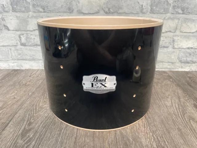 Pearl Export EX 12”x9” Bare Wood Project / Upcycle