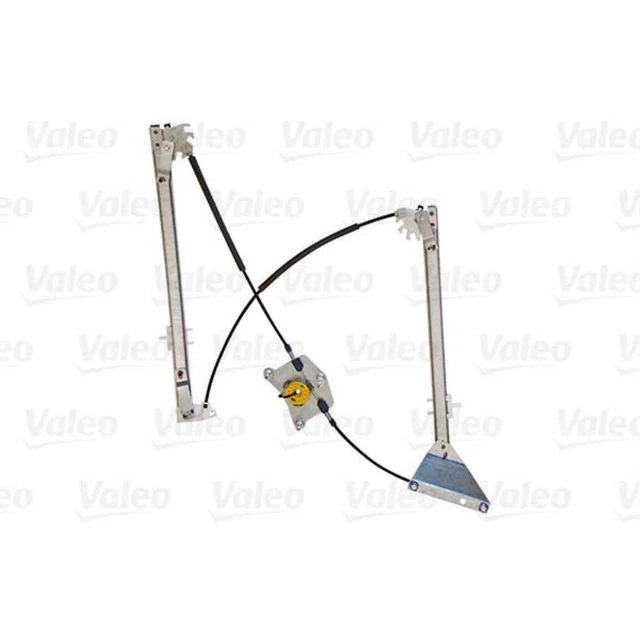 Valeo alzacristalli elettrico anteriore per VW Golf VII 5G1 BQ1 BE1 BE2 BA5