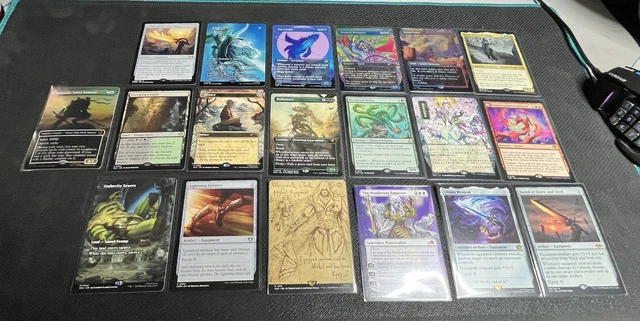 トランプ fontaine Knight WORLD GUEST Heat Vision Lots, Cartes à collectionner non sportives, Cartes de collection