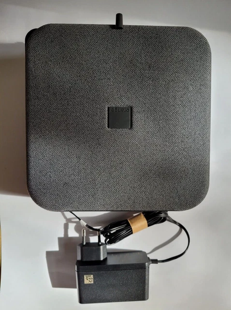 LIVEBOX 6 MODEM Box Orange Wifi 6 EUR 29,99 - FR