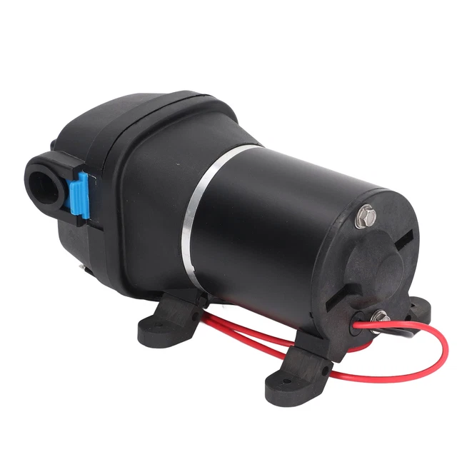 Pompa Booster Acqua Pompa Autoadescante Pompa Booster Acqua 2,7 GPM 17PSI m Alta 10 m
