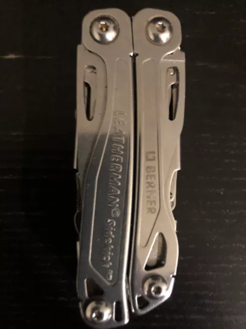 Leatherman Sidekick