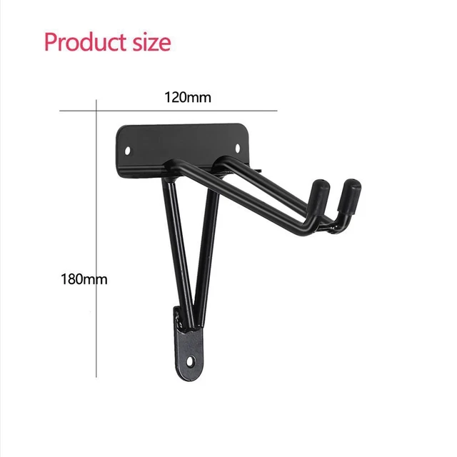 SUPPORT MURAL POUR planche à roulettes, accessoire de Longboard pour la maison, EUR 22,06