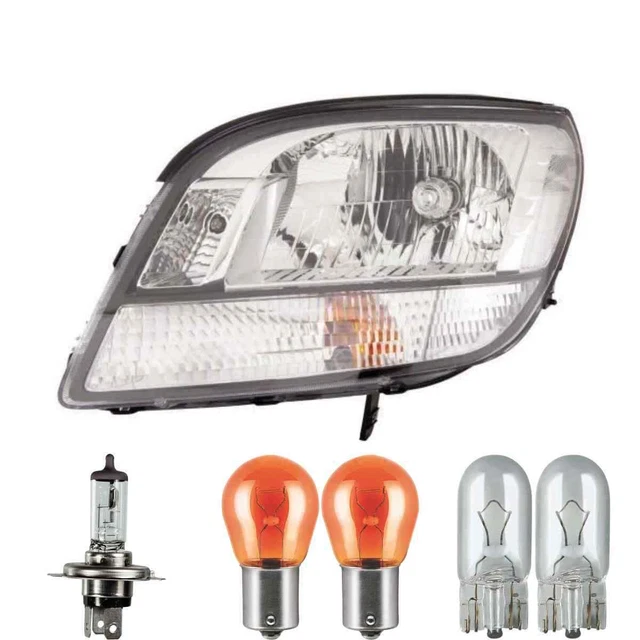 Chevrolet Orlando Feux Arrière Gauches Stock