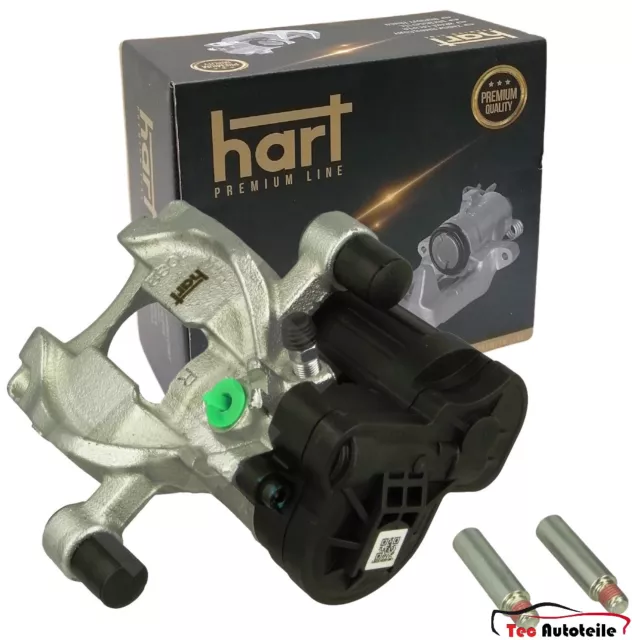 HART Bremssattel hinten rechts für Audi A3 TT Seat Leon Skoda Karoq VW Golf VII