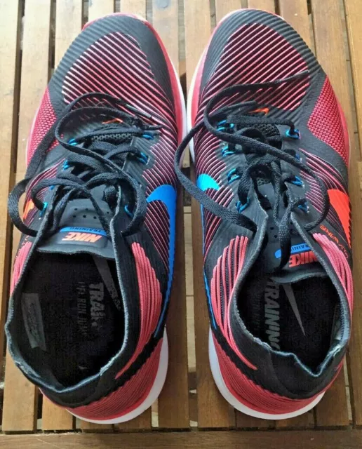 NIKE SB FLYWIRE training shoes 7 Uk 15.00 PicClick UK