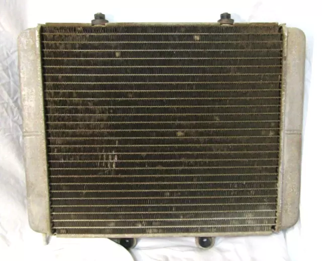 04 Polaris Sportsman 500 Engine Motor Cooler Radiator OEM 1241477