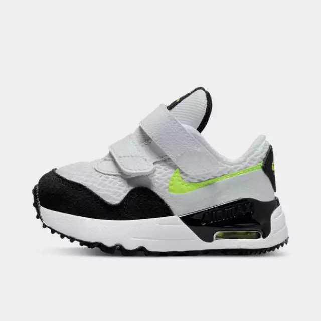 SCARPE SPORTIVE NIKE Air Max SYSTM bambino scarpe da ginnastica a