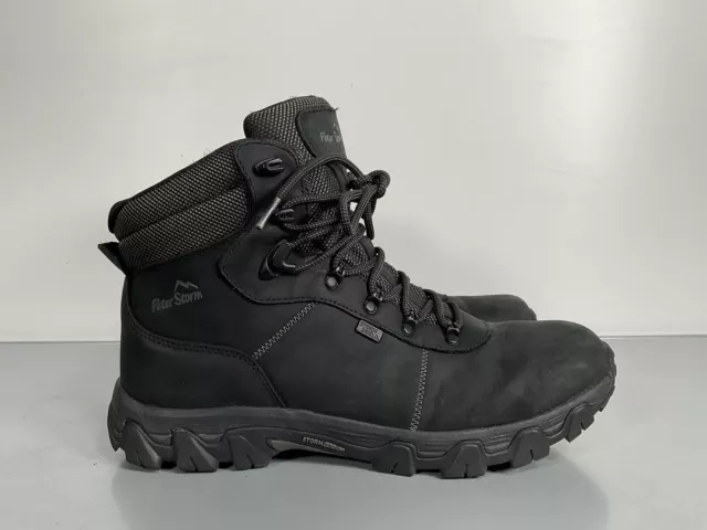 Peter storm men's brecon walking boot sale