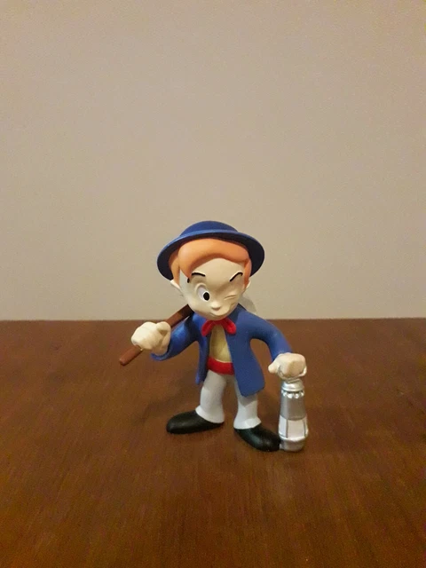 Figurine Titi Insolent Demons Et Merveilles Seulement 7003