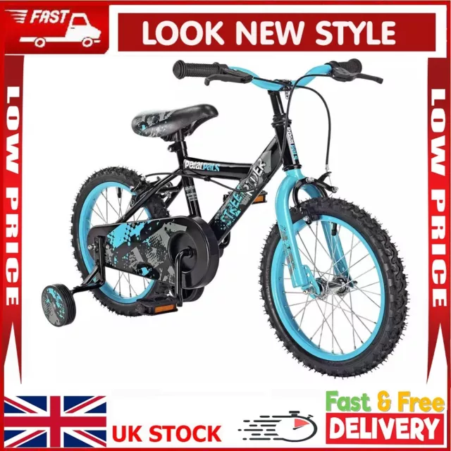 Pedal pals digger shop bike