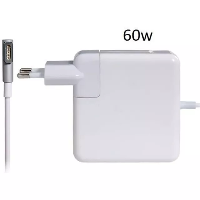 Chargeur Alimentation 5 PIN - MACBOOK PRO 60W