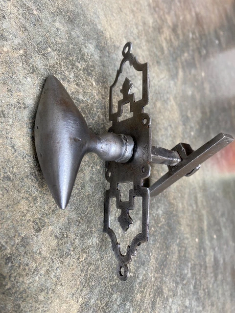 HOMSFOU Modèle de Vintage en Fer forgé en Forme de - Jouet Artisanal de Collection en Fer - Sculpture pour Les Amateurs de - Décoration de Bureau HOMSFOU Modèle de Vintage en Fer forgé en Forme de - Jouet Artisanal de Collection en Fer - Sculpture pour Les Amateurs de - Décoration de Bureau