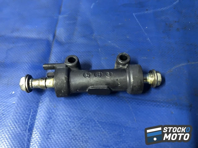 Kit Révision Pompe De Frein Avant Kawasaki ZZR 600 1990-2006 – Tour Max – Neuf étiqueté