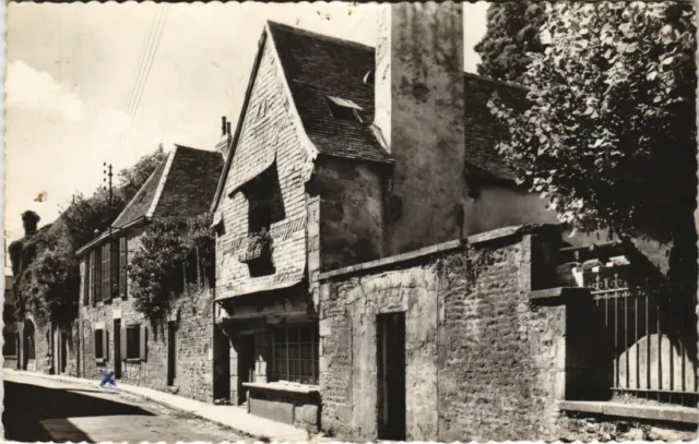 CPA ALENCON - Boutique du XVe siécle-Rue Porte de la Barre (138286)