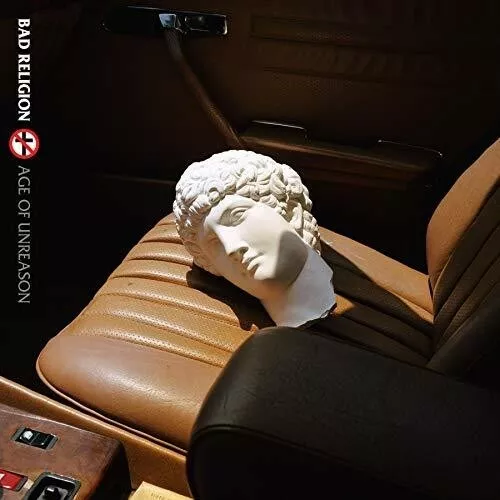 Bad Religion - Age Of Unreason [New CD]