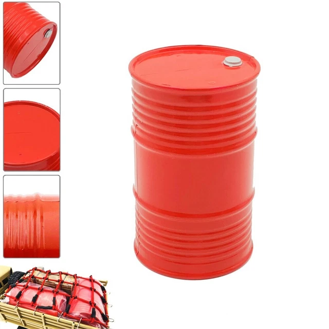 Réservoir De Carburant Bouteille En Plastique Transparente Essence 500cc Cnc Pour Rc Gaz Et Nitro Avion