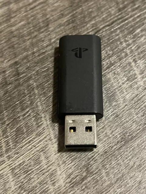 Ps4 gold headset outlet usb adapter
