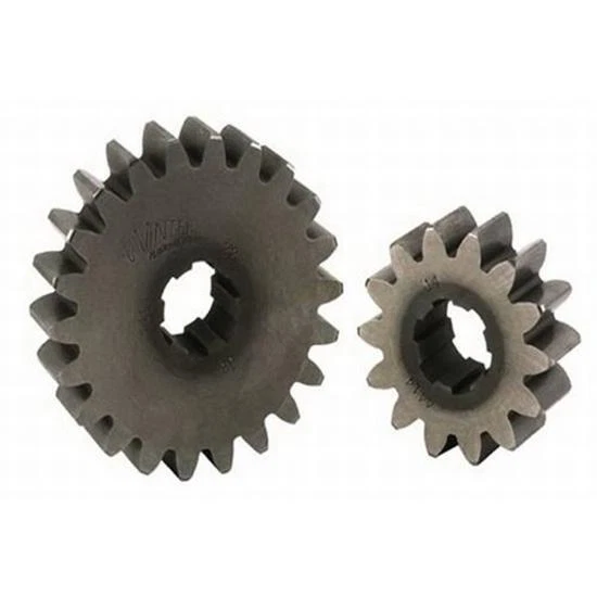 Winters Performance 4427 Midget 6 Spline QC Gear Set 27-13/24 Tooth
