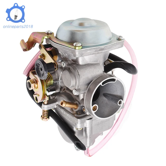 New Carburetor for Yamaha SR250 1980-1982  3Y6-13586-00 carb