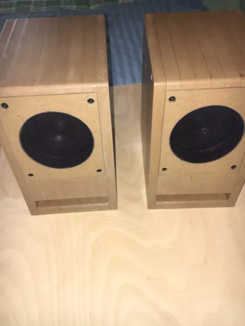 Vintage Pioneer PE 12 Monster Alnico Speakers LooK!!! 2