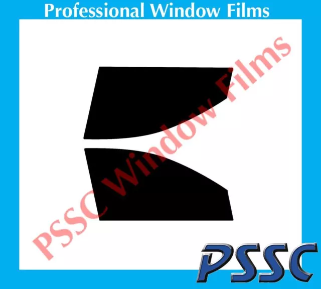 PSSC Pre Cut Front Car Auto Window Tint Films for Kia Matin 2007-2010 Kit