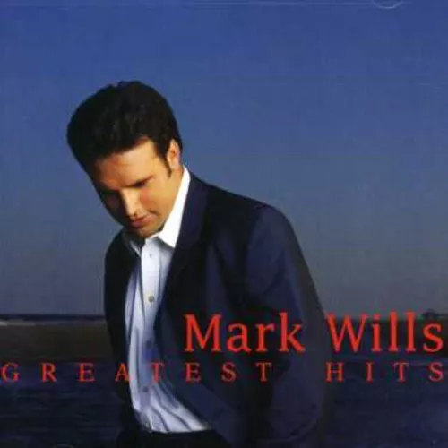 Mark Wills - Greatest Hits [New CD]