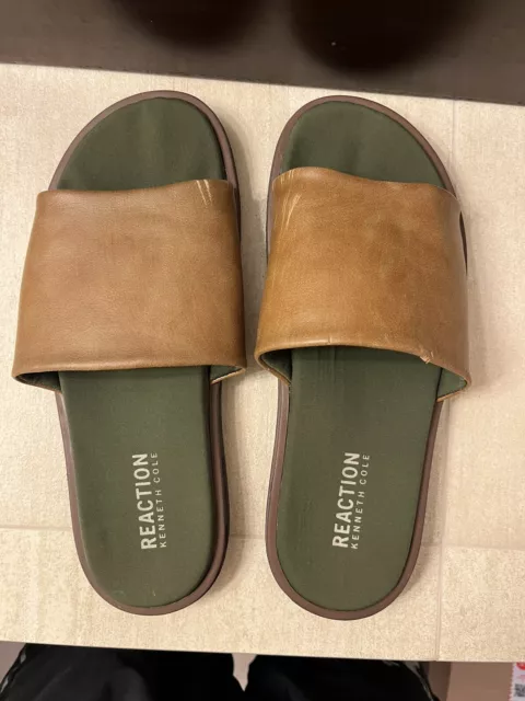 kenneth cole reaction Sandals