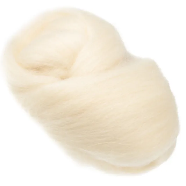 Palillos tiras de lana fieltro de lana fieltros de hilo de lana herramienta