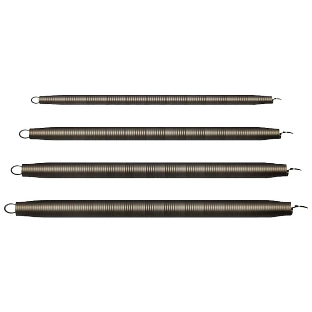 Cintreuse à Ressort PVC 420mm - Lot Pour 16/20/25mm - Outil Pliage Tuyaux