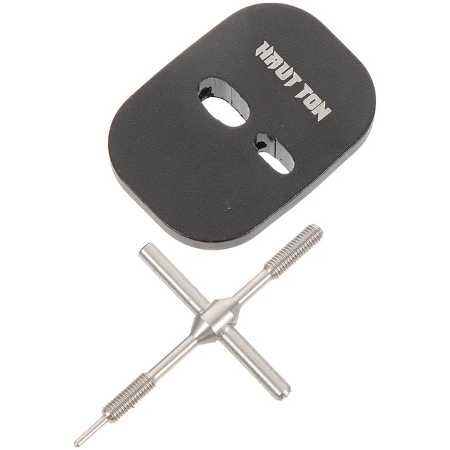 Outil de retrait de la bobine de bobine de rouleaux de rouleaux de bobine