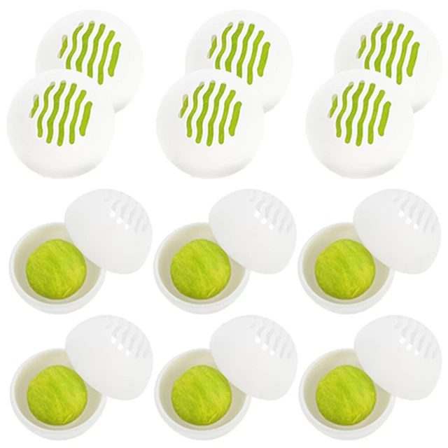 12 Pcs Sneaker Deodorizers Deodorant Gym Bag Deodorizer Freshener