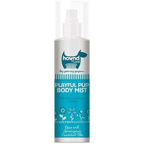 Hownd Perro Cachorro Cuerpo Mist Todos Estilos 250ml