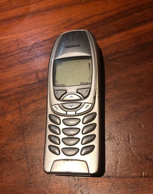 Nokia 6310i