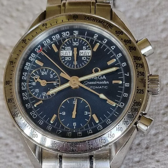 Omega 3250.50 top