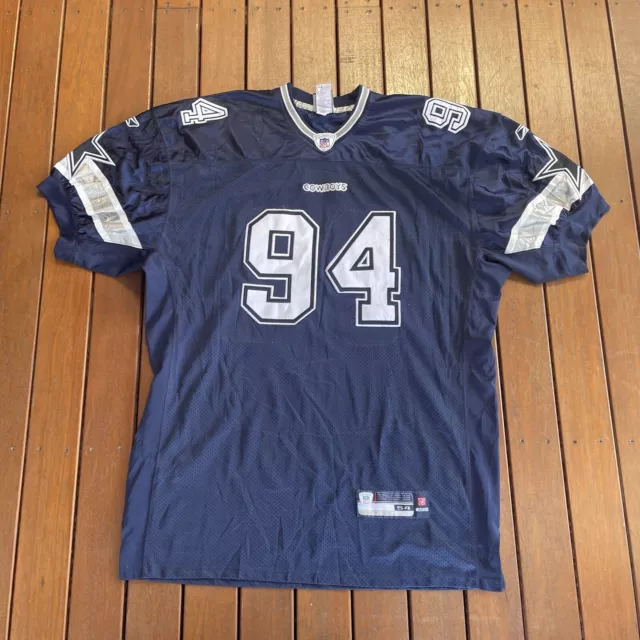 NFL Dallas Cowboys #94 Ware Size 54 Jersey USA Football