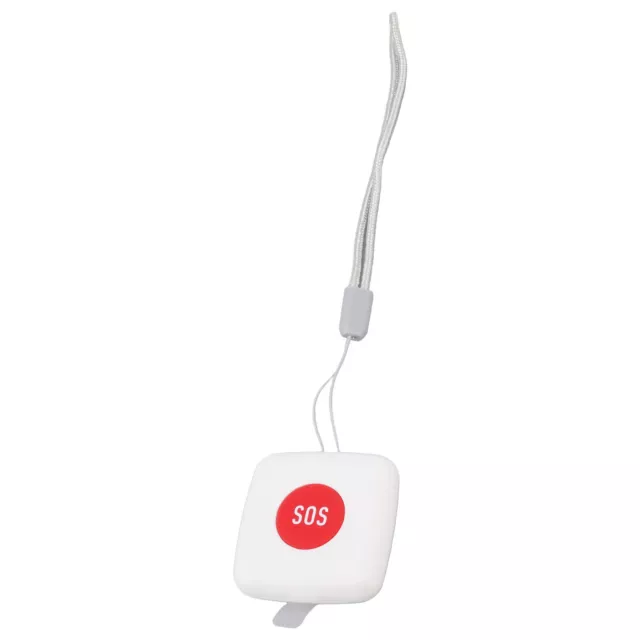 CHDE Smart Emergency Button Attractive Wifi Alarm Smart SOS Emergency