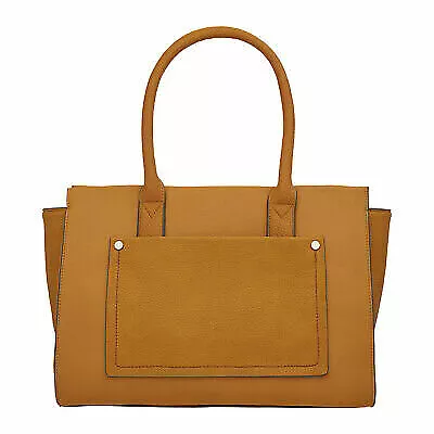 women's Handbag Purse  Casa Di Rosa Caprera LUXURIOUS TAN  Tote Bag