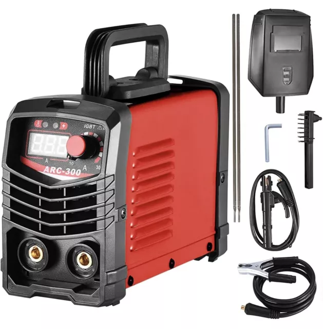 Saldatrice elettrodo 300A elettrodo – Inverter Saldatrice