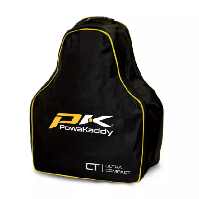 PowaKaddy Cover for CT Compact Electric Golf Trolley