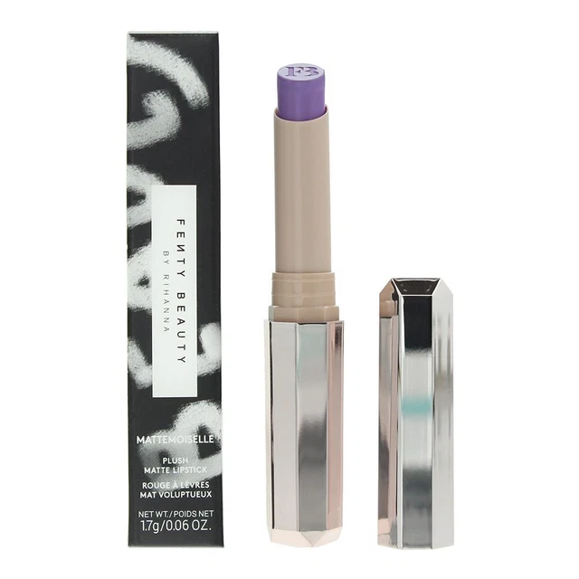 Fenty Beauty Mattemoiselle One Of The Boyz Matte Lipstick 1.7g For Women