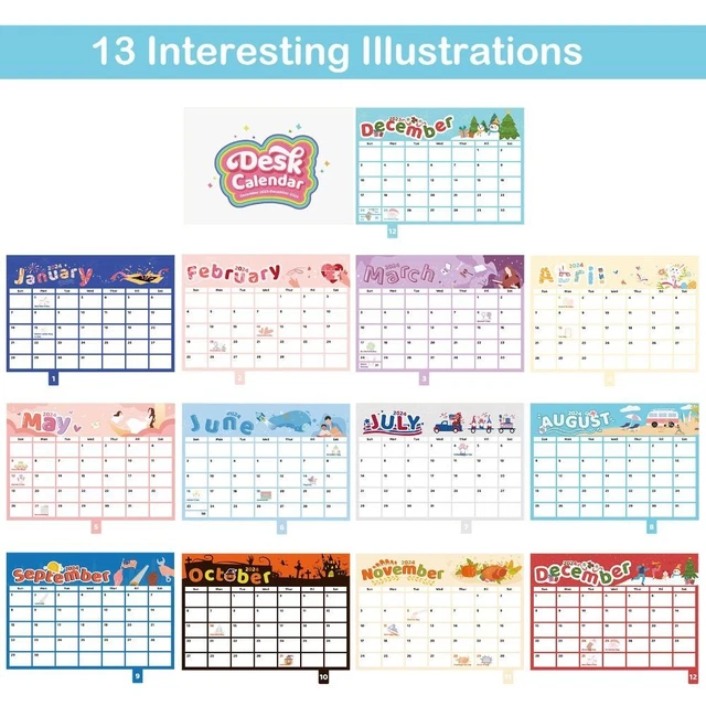 DECEMBER 2023DECEMBER 2024 2024 Calendar English Table Planner School