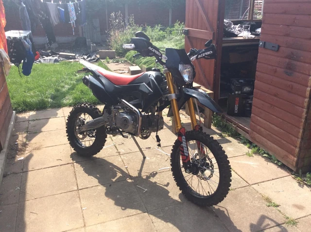 Thumpstar road clearance legal